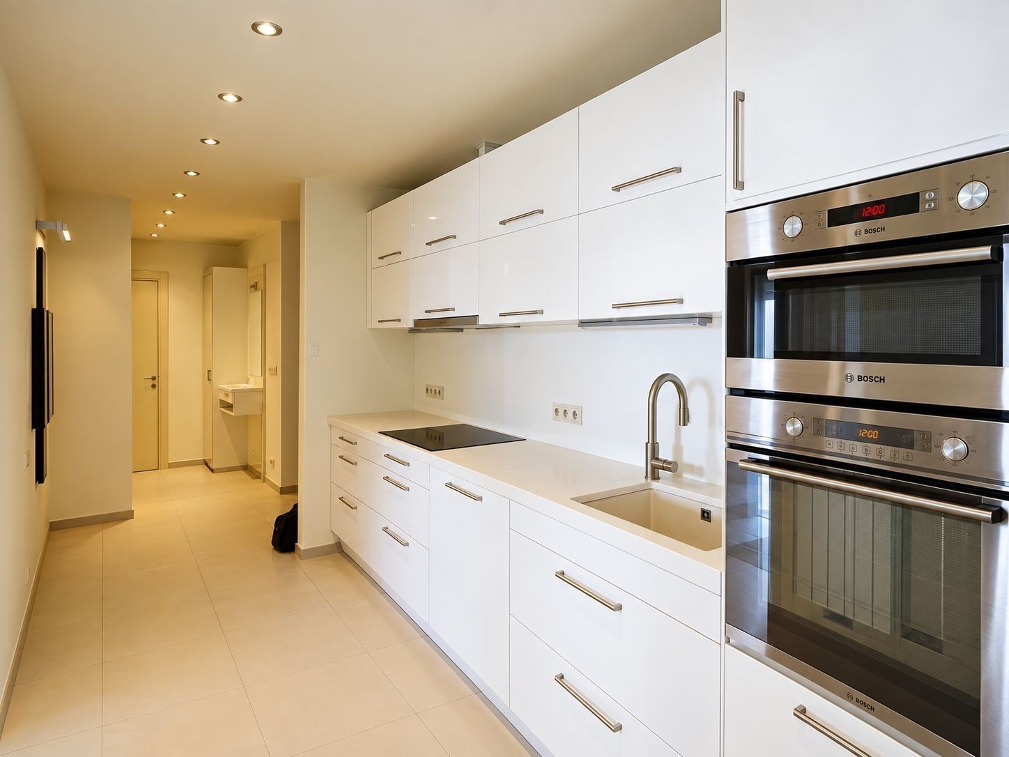 Byt 3+kk, 84 m²