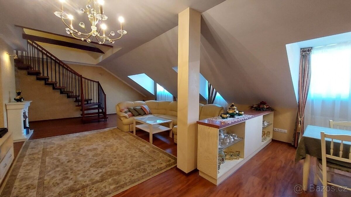 Byty, Karlovy Vary, 360 01