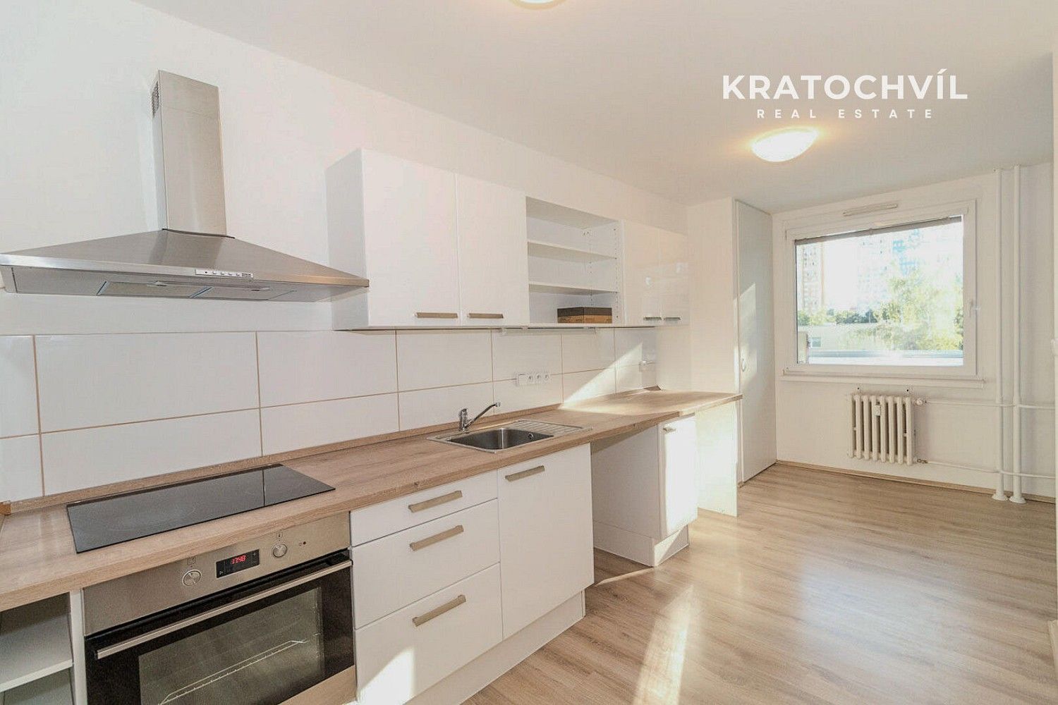 Prodej byt 3+kk - Praha - Háje, okres Praha 11, Hlavní město Praha, 84 m² - 2