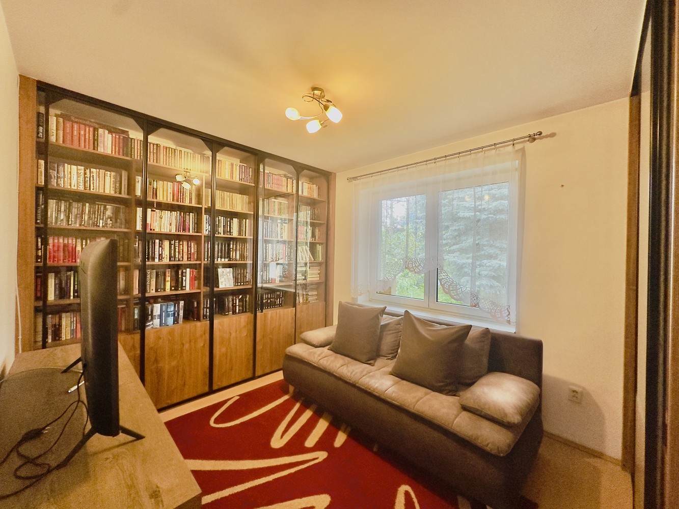 Prodej rodinný dům - Na Konci, Kunice, okres Praha-východ, 453 m² - 5