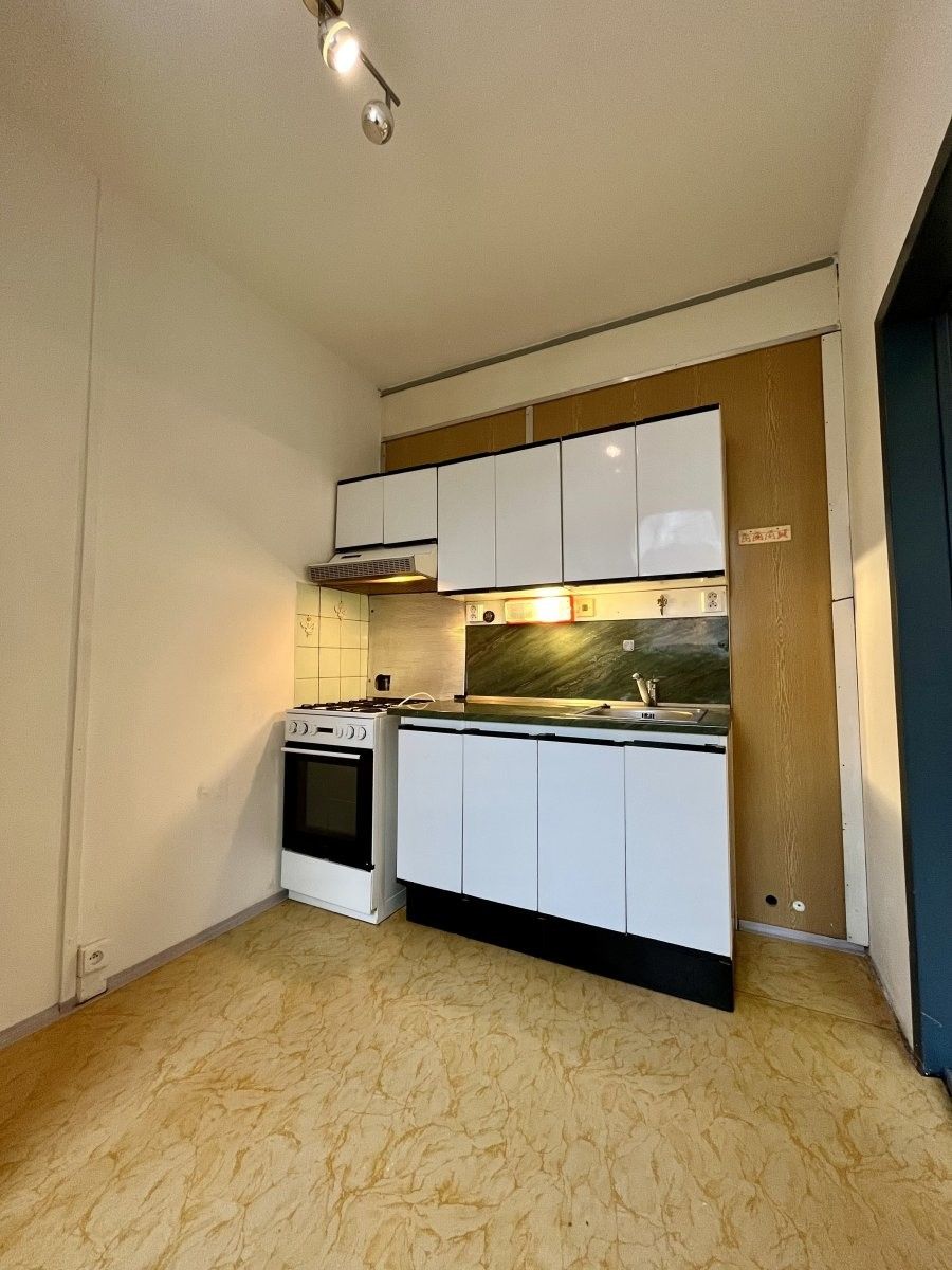 Pronájem byt 2+1 - Šeříková, Ostrava, 43 m²