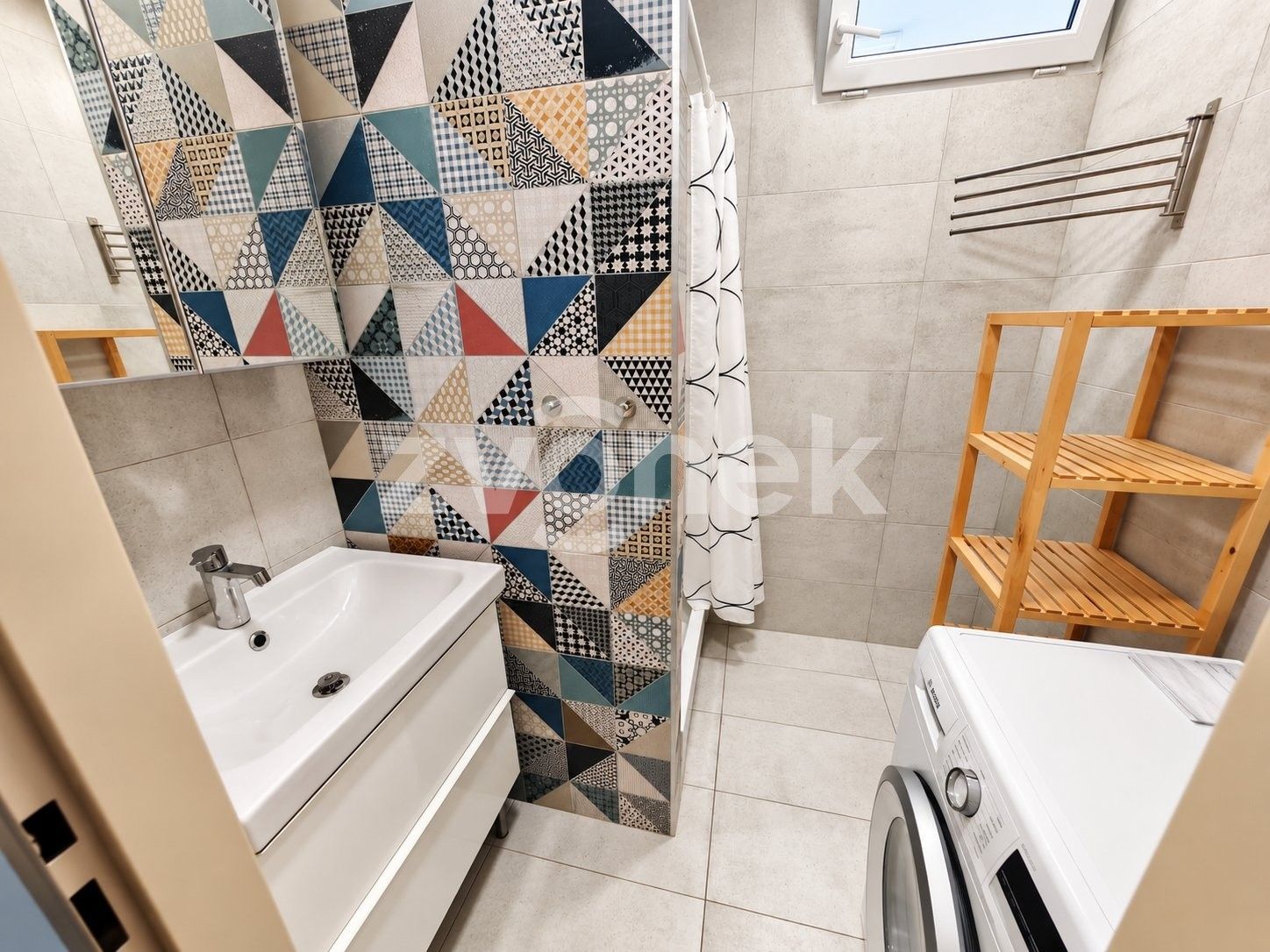 Byt 3+1 · 68 m² · Slezská 4768, Zlín - 3