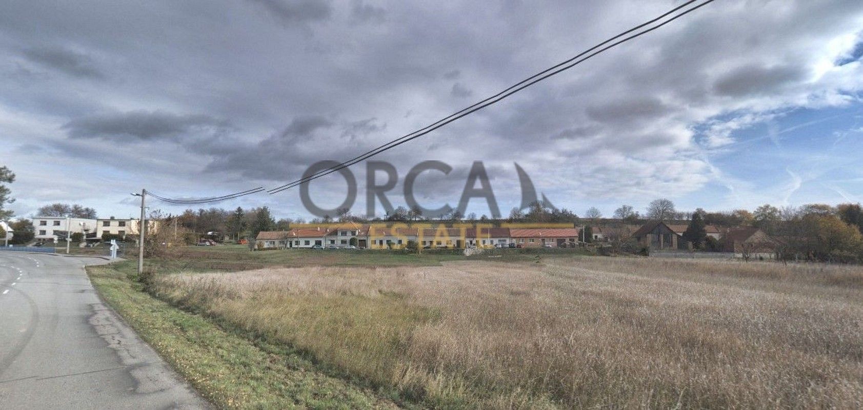 Zemědělský pozemek · Mouchnice, okres Hodonín, Jihomoravský kraj - 4