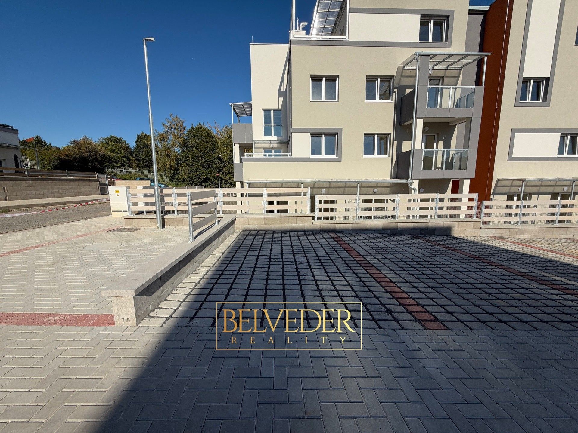 2+kk, Albrechtova, Teplice, 67 m² - 2