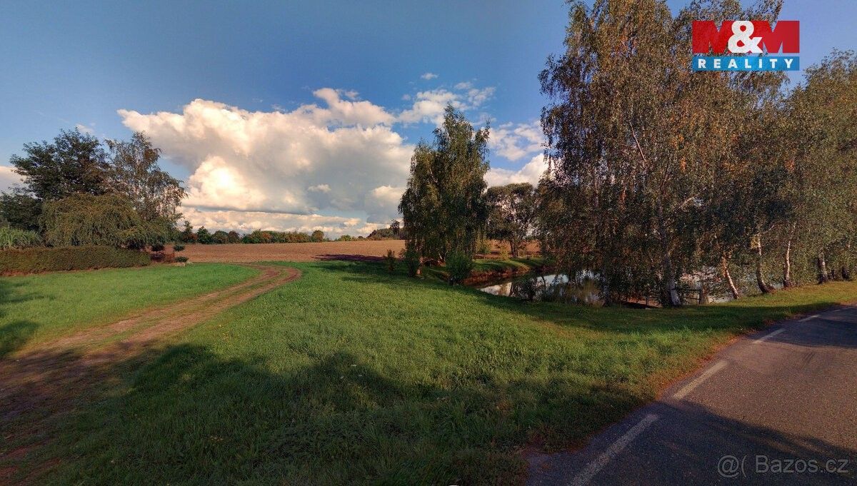 Prodej pozemek pro bydlení - Čáslav, 286 01