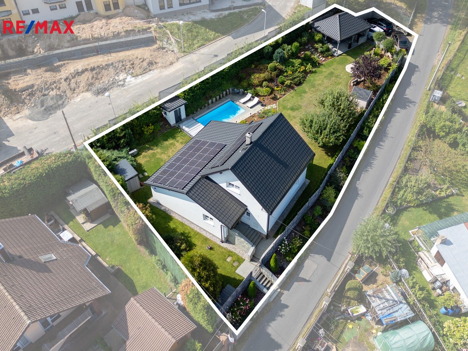 Prodej rodinný dům - Pod Šibeníkem, Nejdek, 144 m²