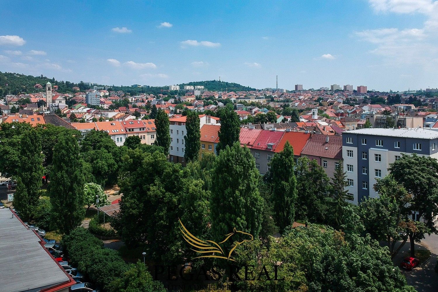 Nemovitost · 13 m² · Brno - Židenice, okres Brno-město, Jihomoravský kraj - 3