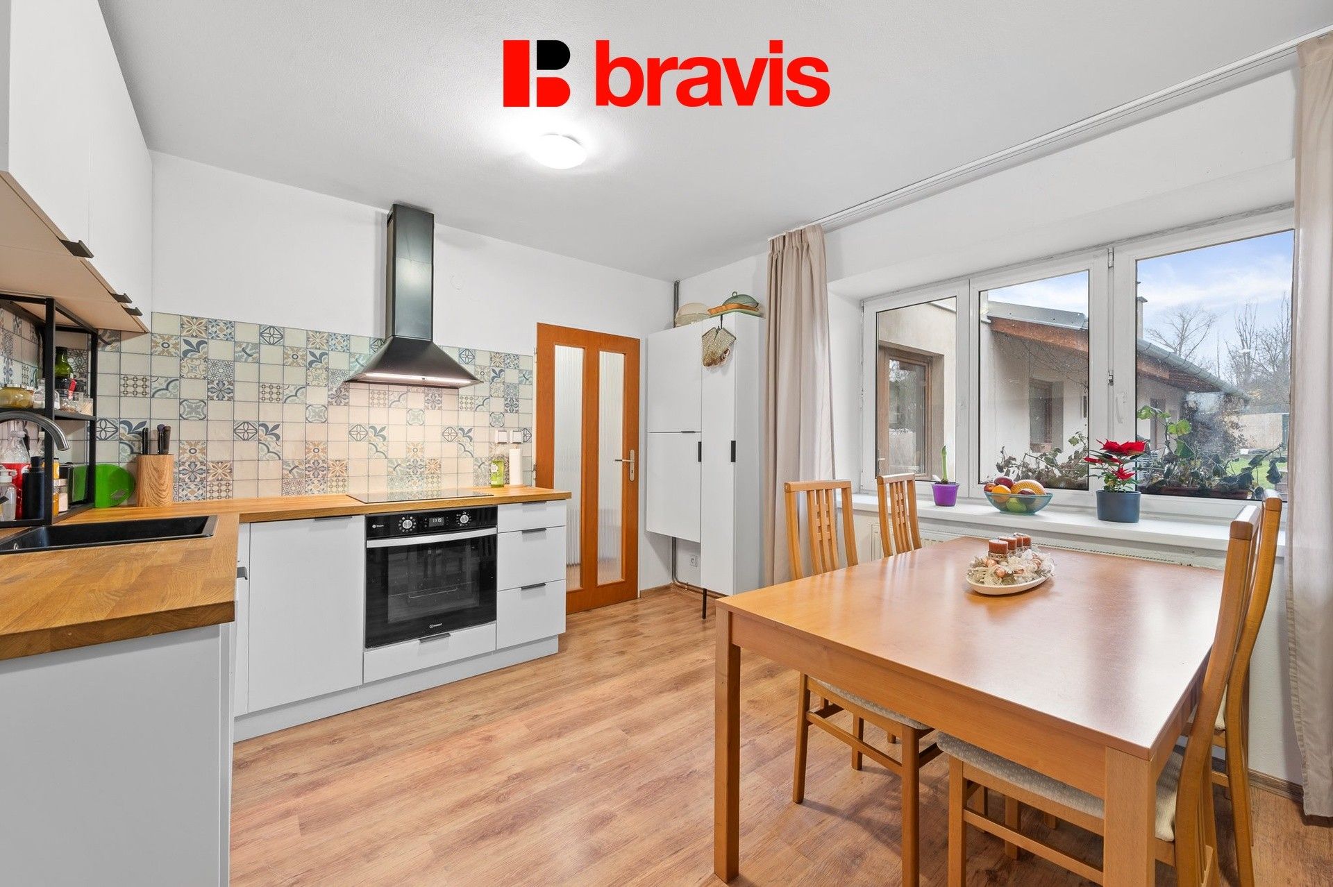 Prodej rodinný dům - Jízdárenská, Vyškov, 157 m²