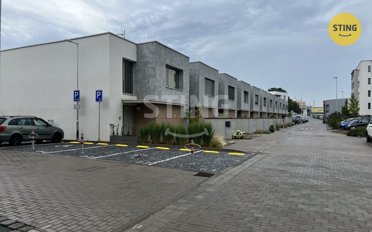 Nemovitost · 18 m² · Pardubičky, Pardubice - 4