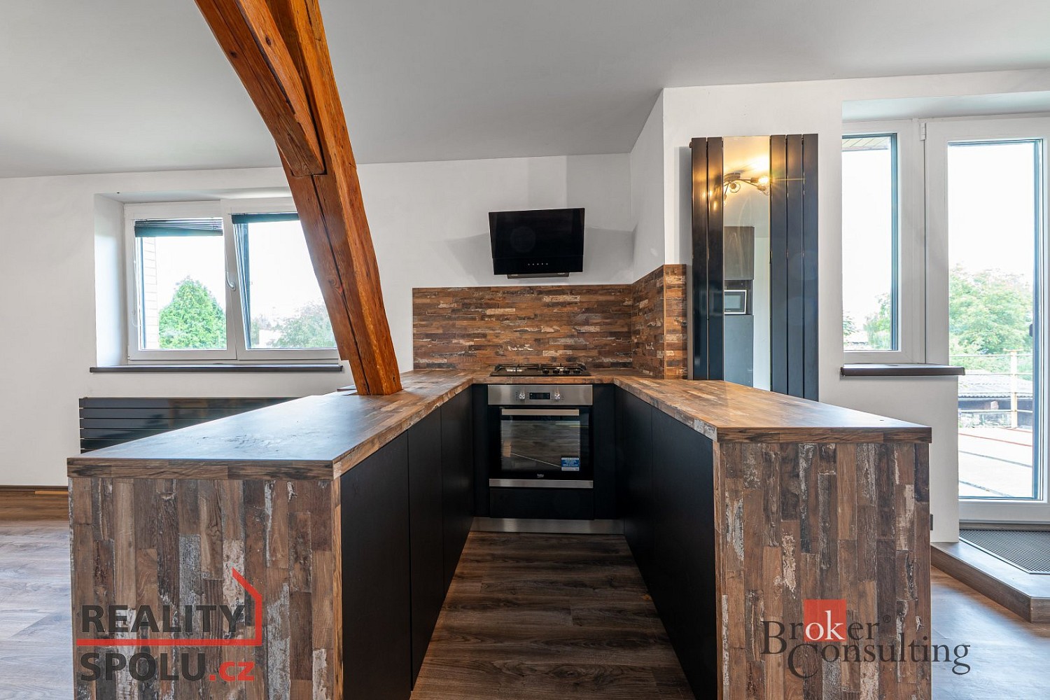 Byt 2+kk · 72 m² · Volduchy, okres Rokycany - 2