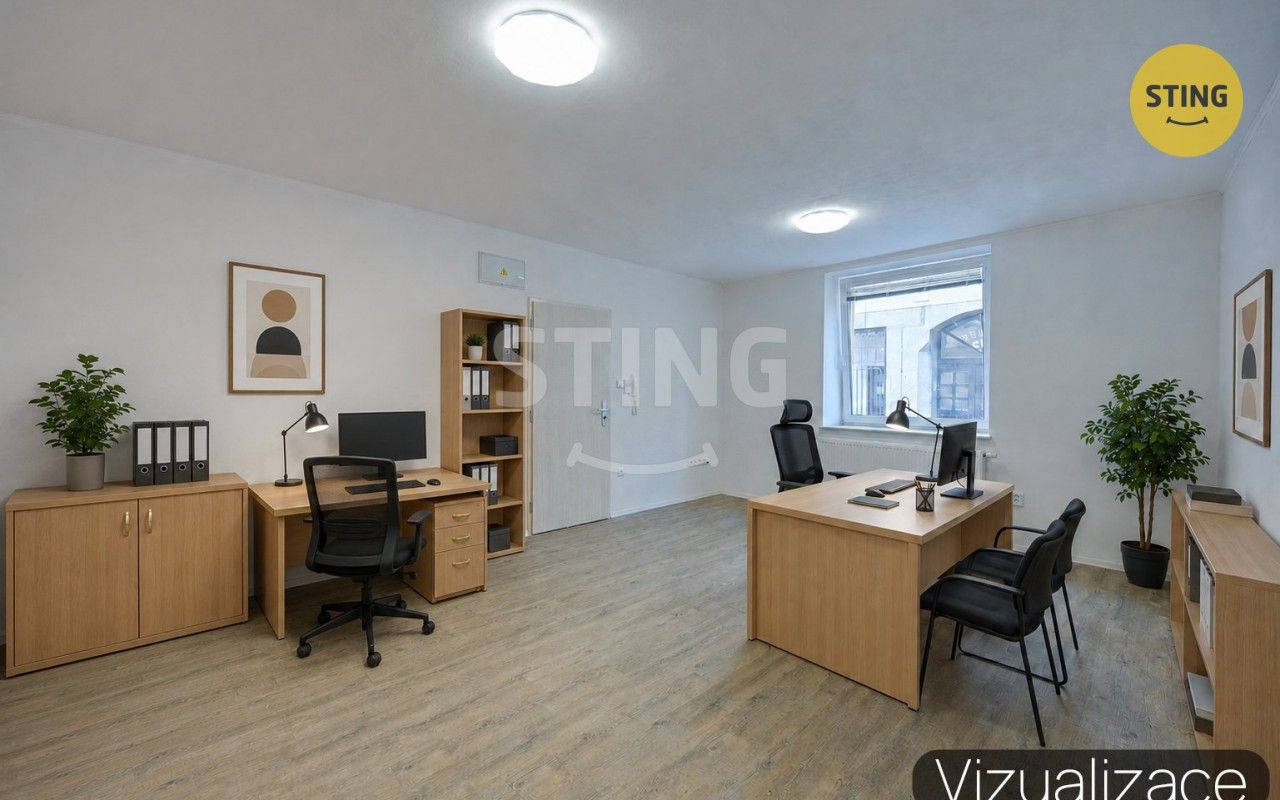 Prodej byt 1+kk - Školní, Jeseník, 52 m² - 5