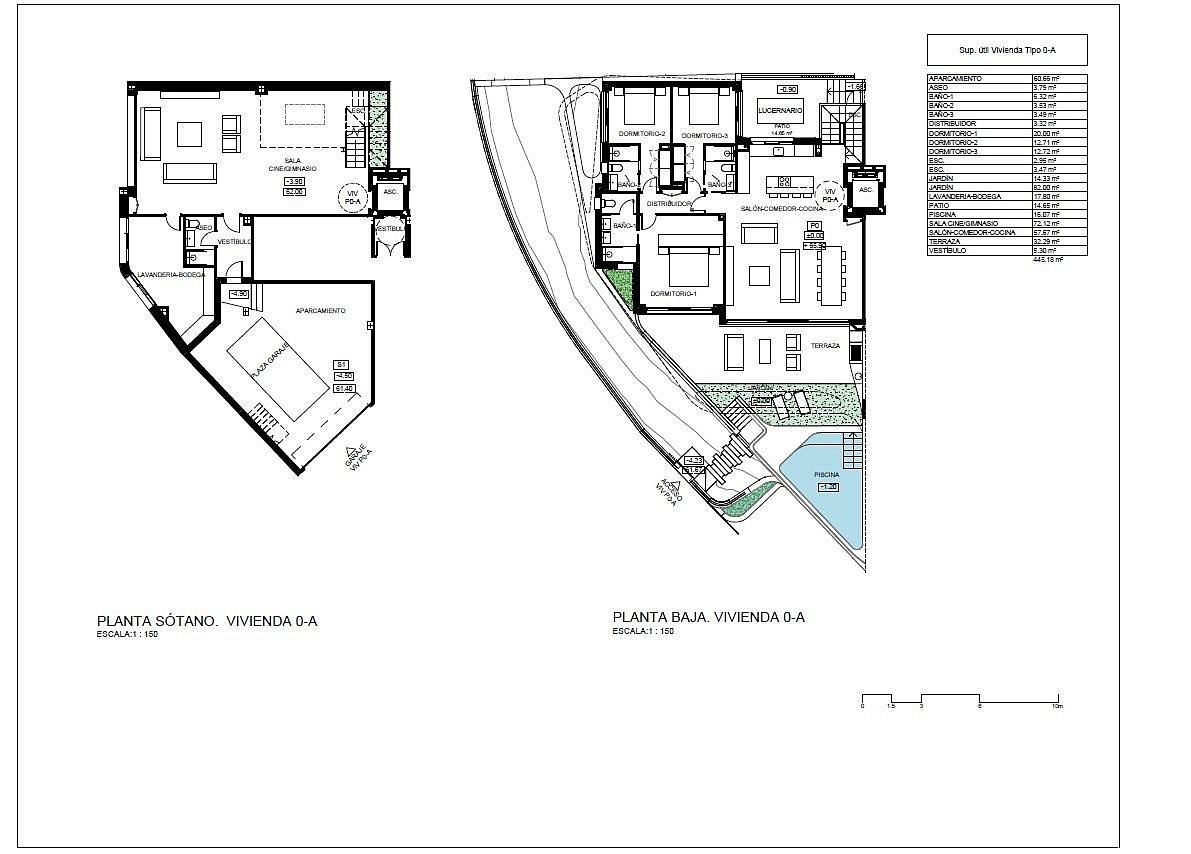Byt 4+kk · 260 m² · Marbella, Španělsko - 3
