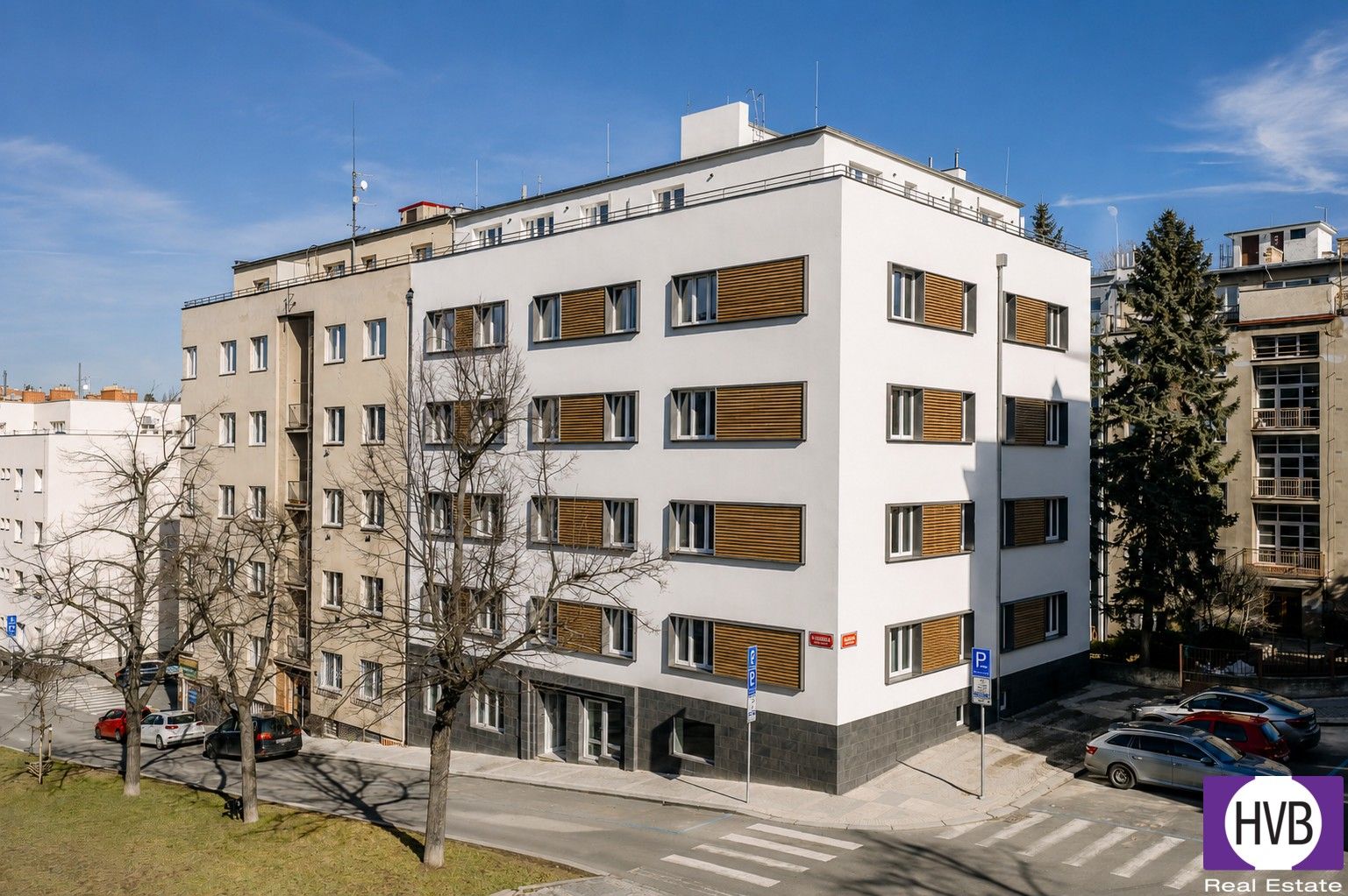 1+kk, Praha Břevnov, 37 m² - 2