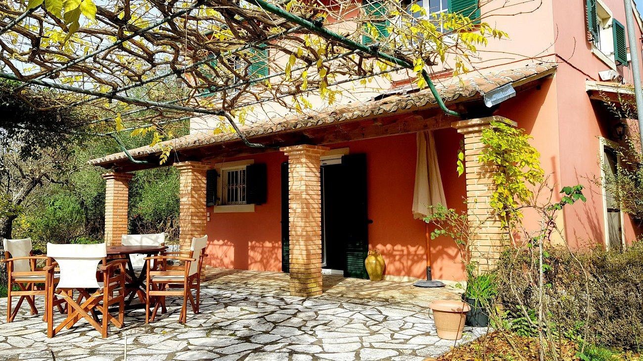 Rodinný dům, 110 m²