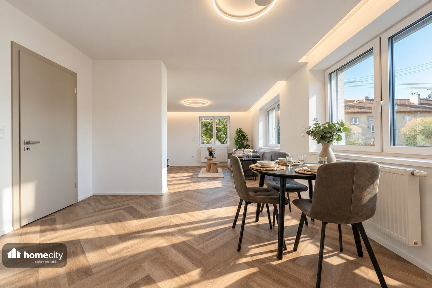 Prodej byt 2+kk - Studánecká, Pardubice - Bílé Předměstí, 64 m² - 5