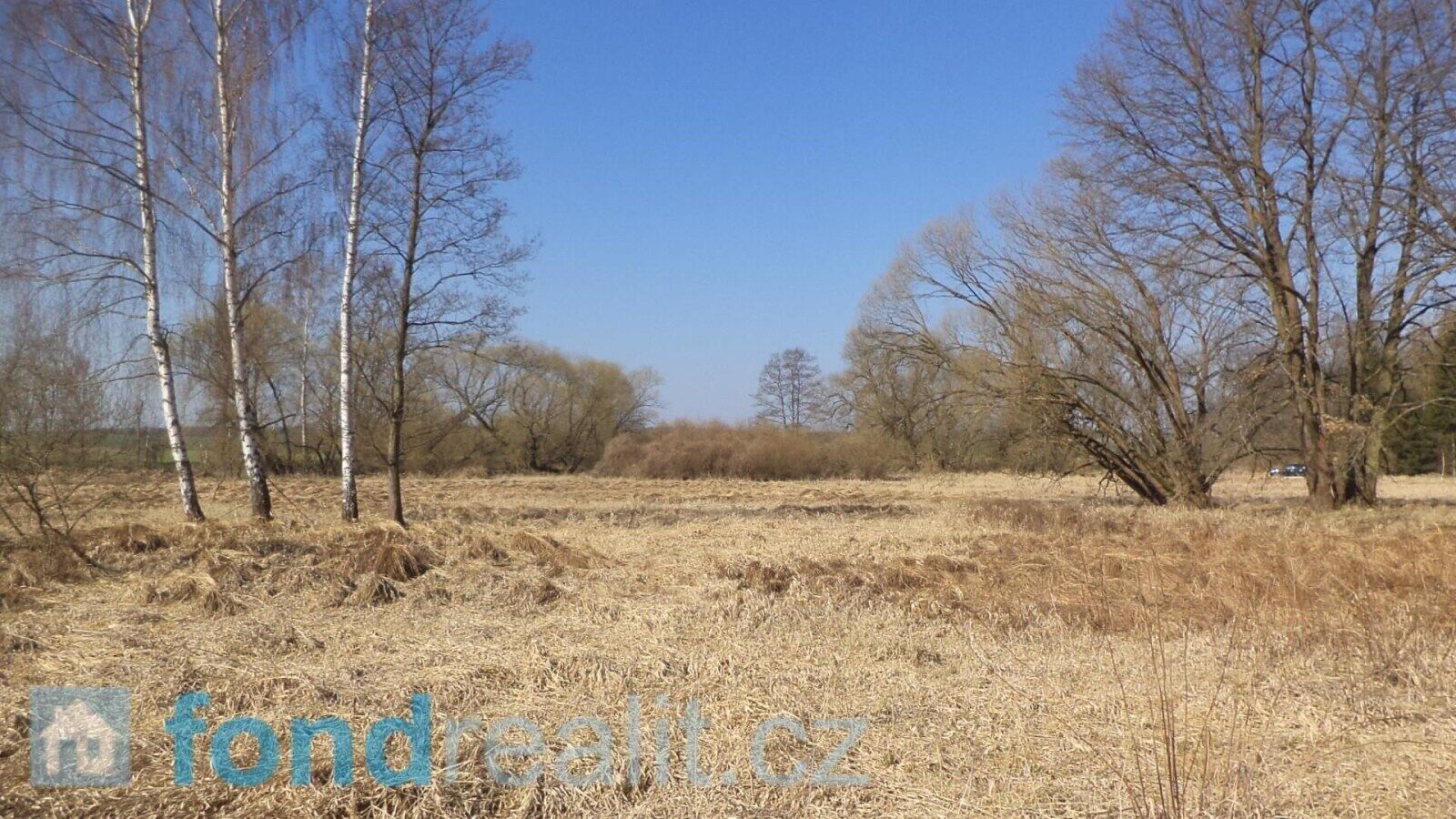 Ostatní, Čeraz, Vesce, 4 m²