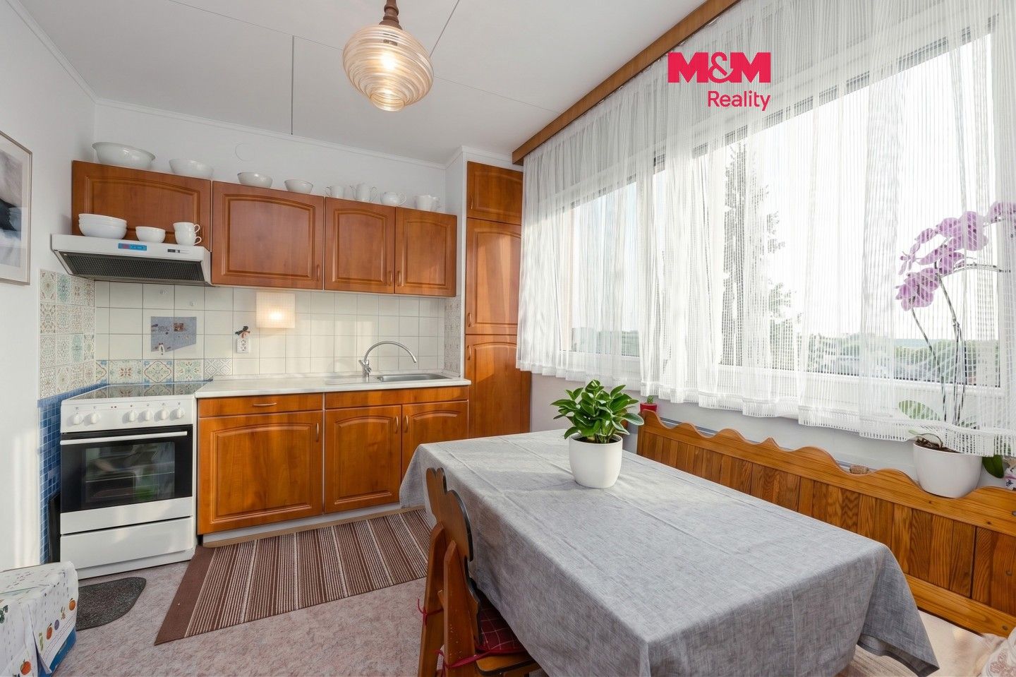 Byt 3+1 · 67 m² · Sadová, Nové Město nad Metují - 4