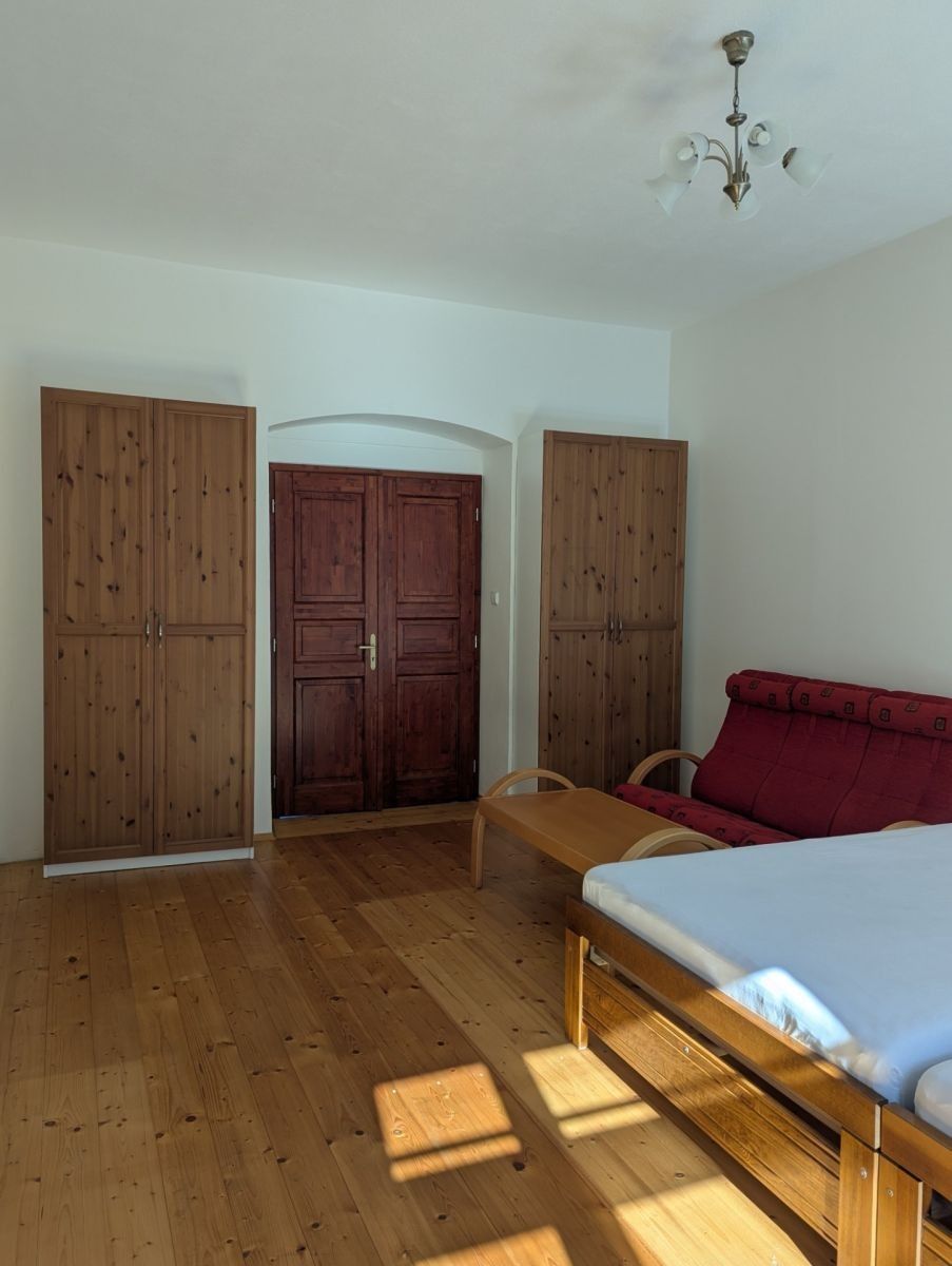 Byt 2+kk · 58 m² · Tylova, Plzeň - Plzeň, Plzeňský kraj - 4