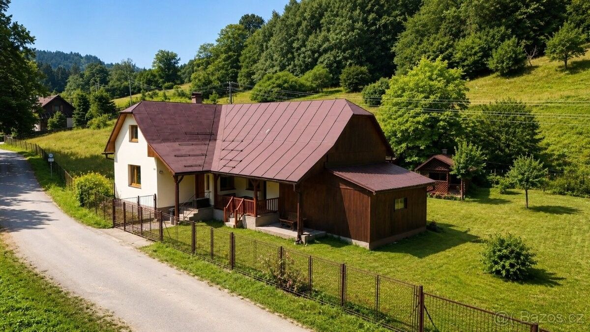 Rodinný dům · Velké Karlovice, 756 06 - 3