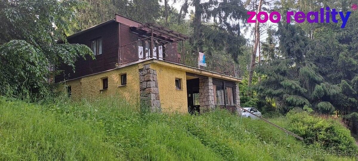 Chaty, Kunžak, 378 62