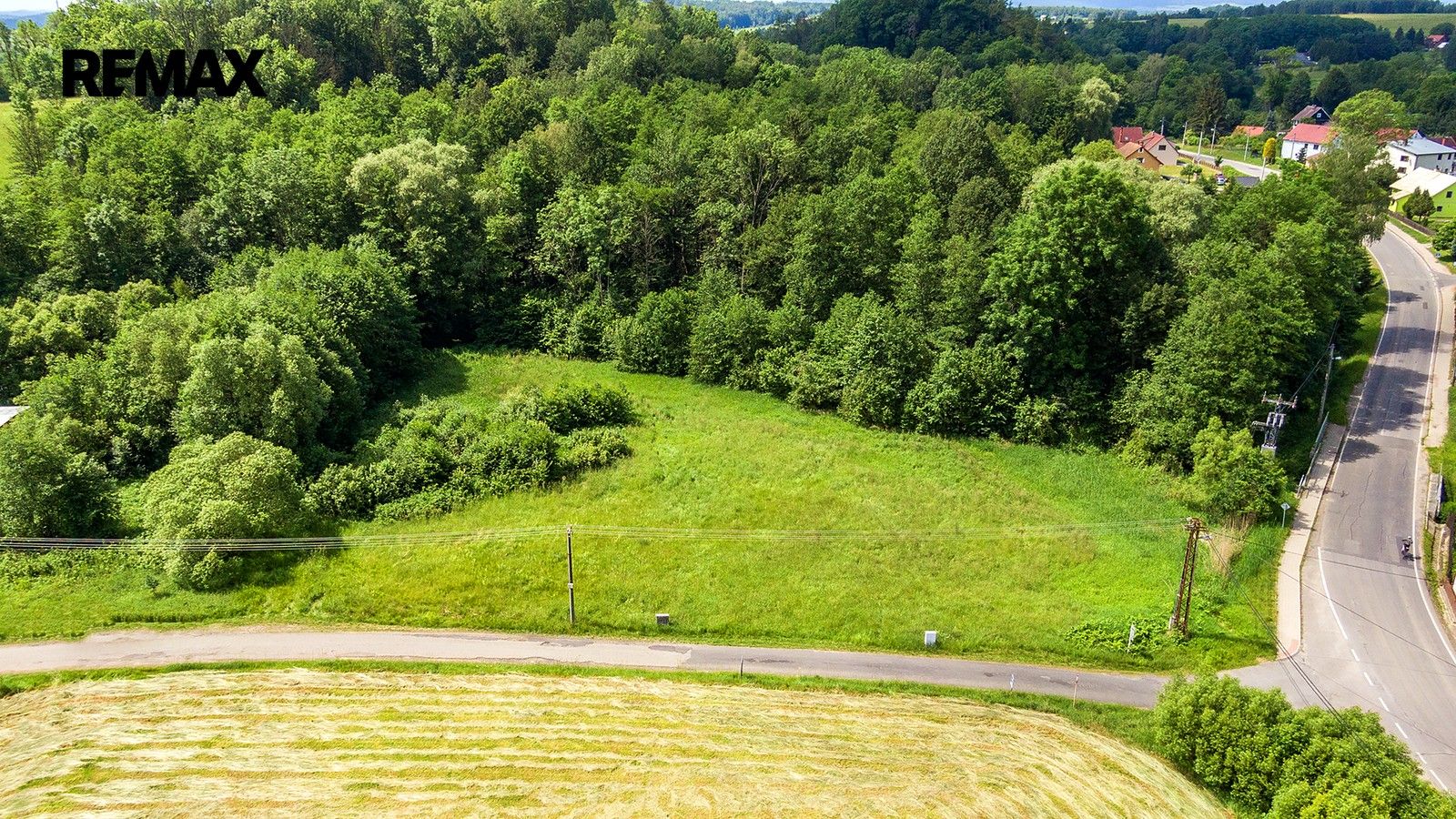 Pozemek pro bydlení · 2 207 m² · Nový Bor - 3