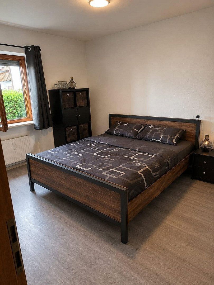 Prodej byt 2+1 - Sulz 1b Peißenberg Peißenberg Bayern 82380, 54 m² - 5