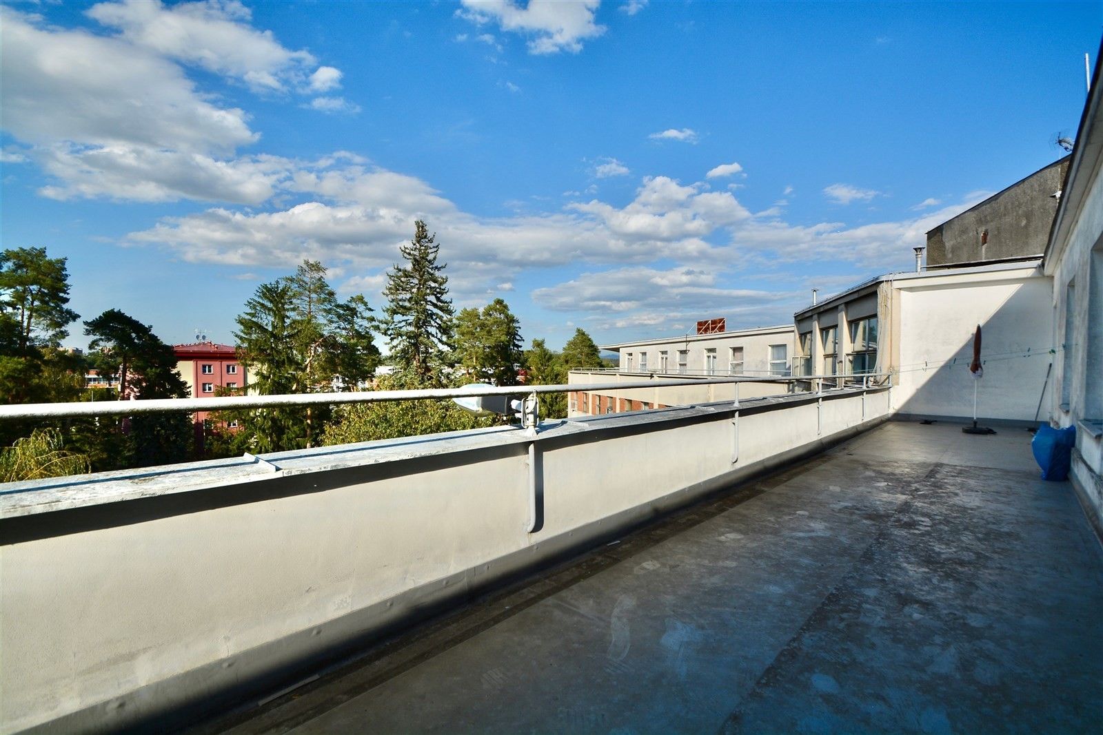 Byty, tř. Spojenců, Otrokovice, 21 m²