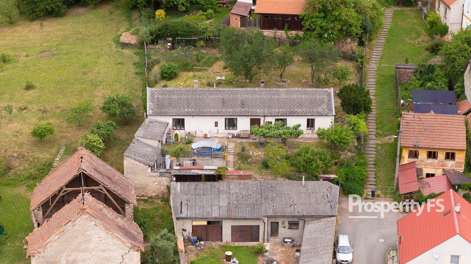 Rodinný dům · 111 m² · Pod Kozincem, Svinařov, okres Kladno - 4