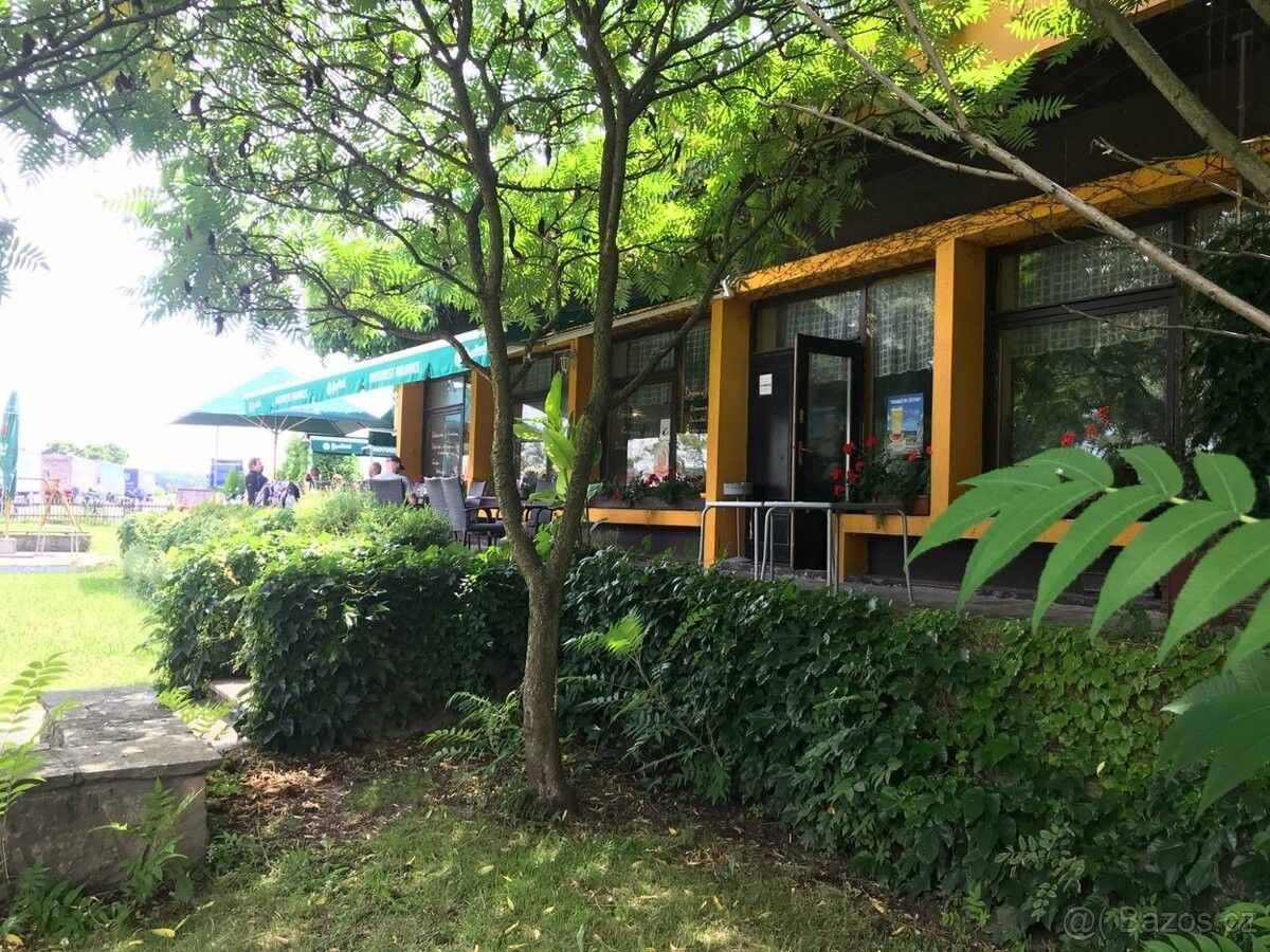 Prodej obchodní prostory - Hořice v Podkrkonoší, 508 01