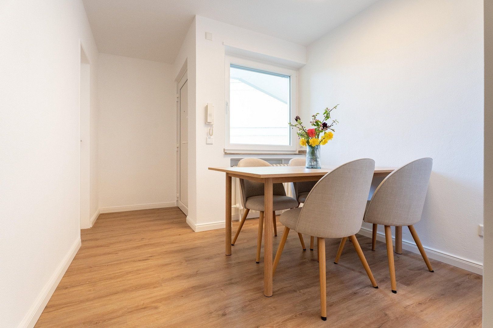 Byt 4+1 · 89 m² · Münster Mitte Nordrhein-Westfalen 48147 - 4