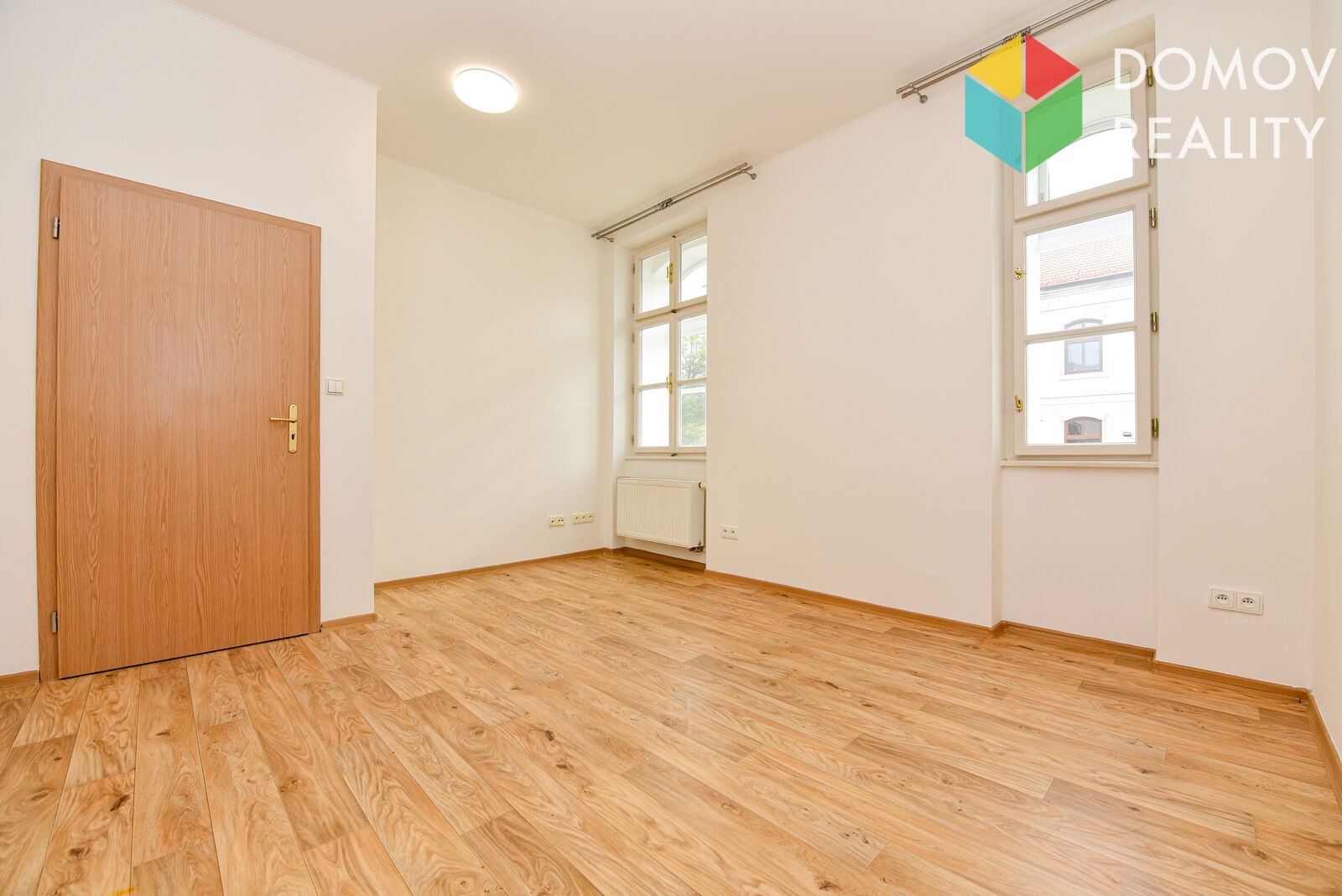 Pronájem byt 1+1 - Bezručova, Králův Dvůr, 39 m² - 5
