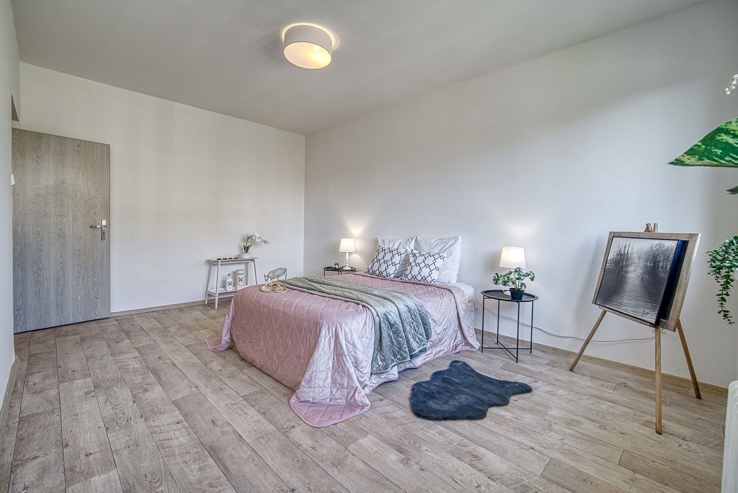 Byt 2+1 · 55 m² · Jaroslava Vrchlického, Most - 3