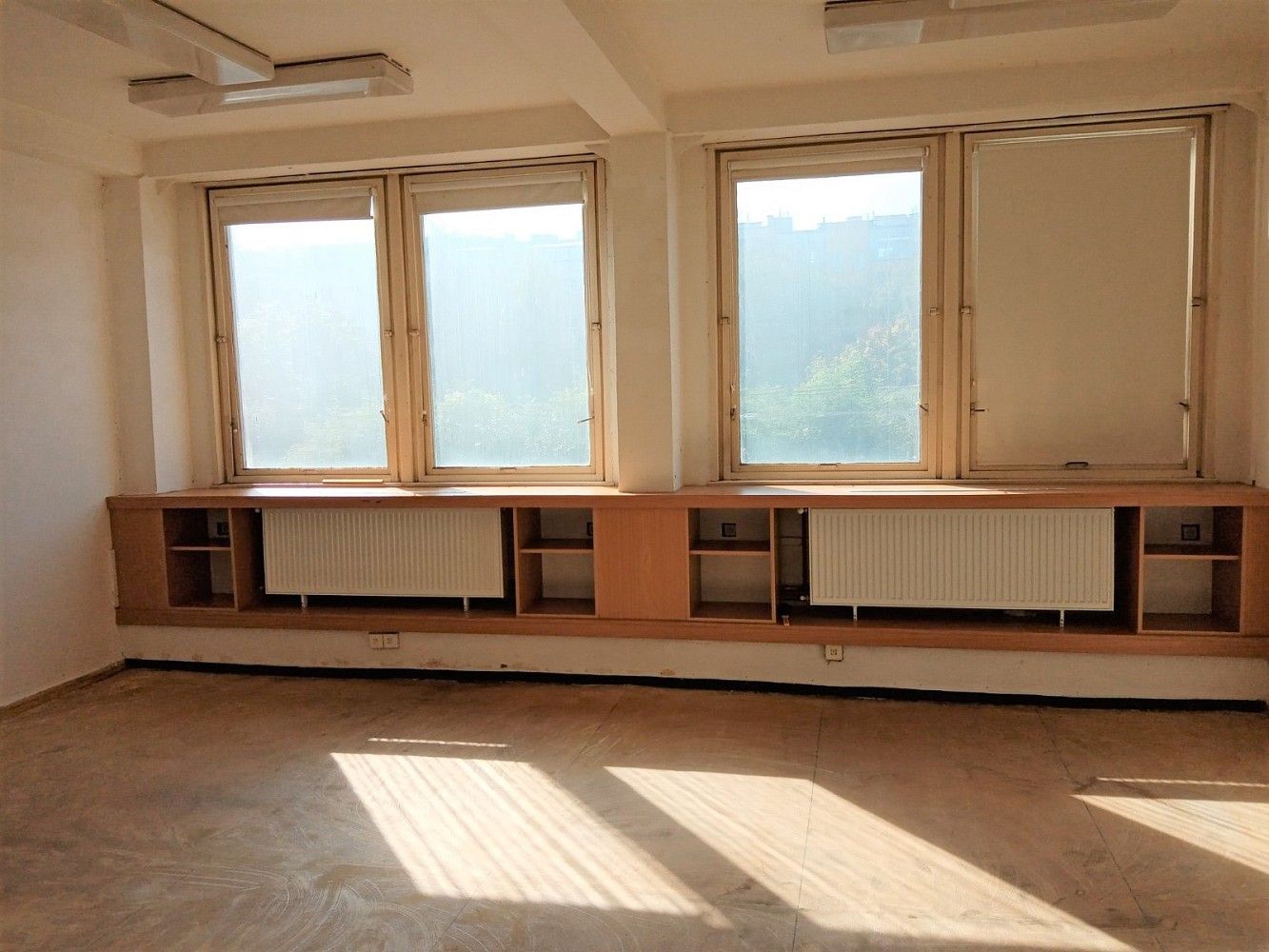 Kanceláře, Praha - Bubeneč, okres Praha 6, Hlavní město Praha, 28 m² - 2