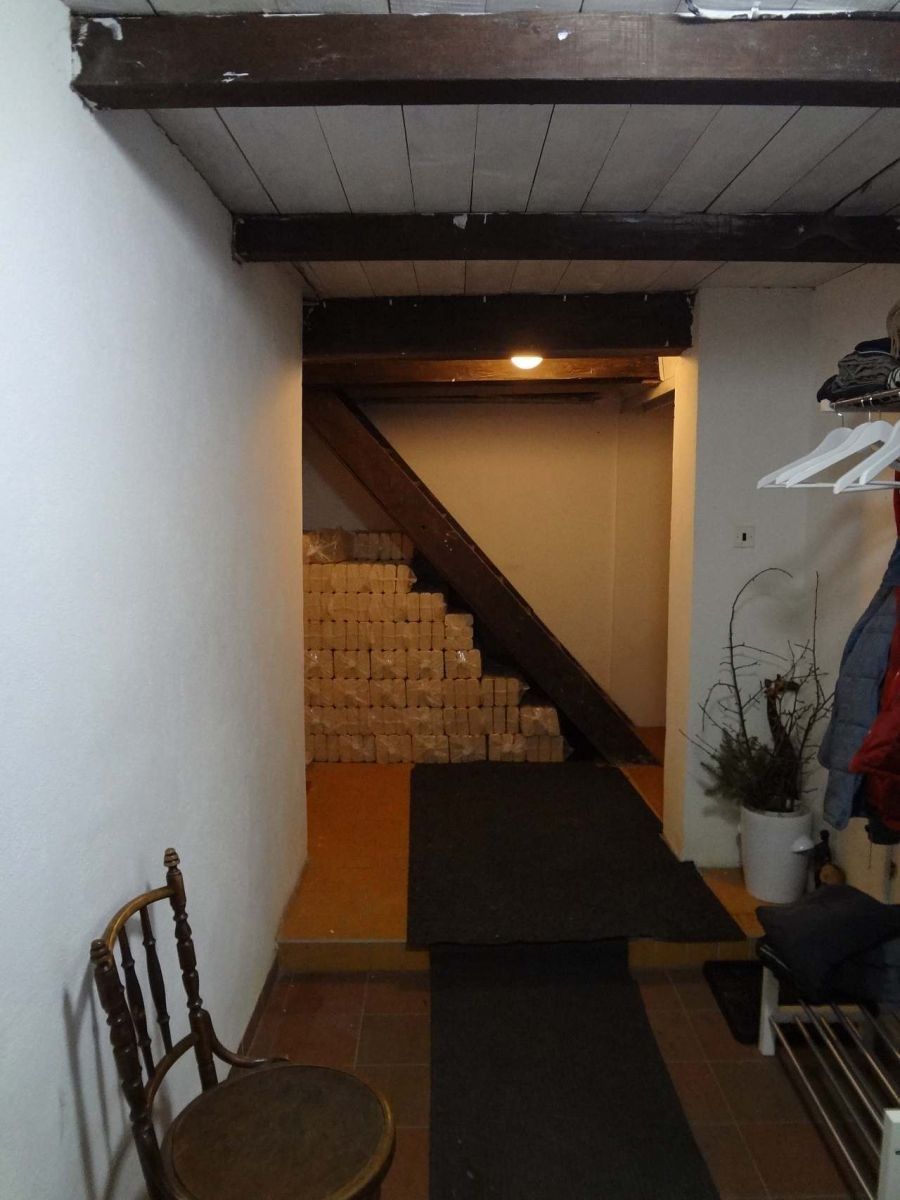 Chaty, Jablonec nad Nisou - Mšeno nad Nisou, Liberecký kraj - 2