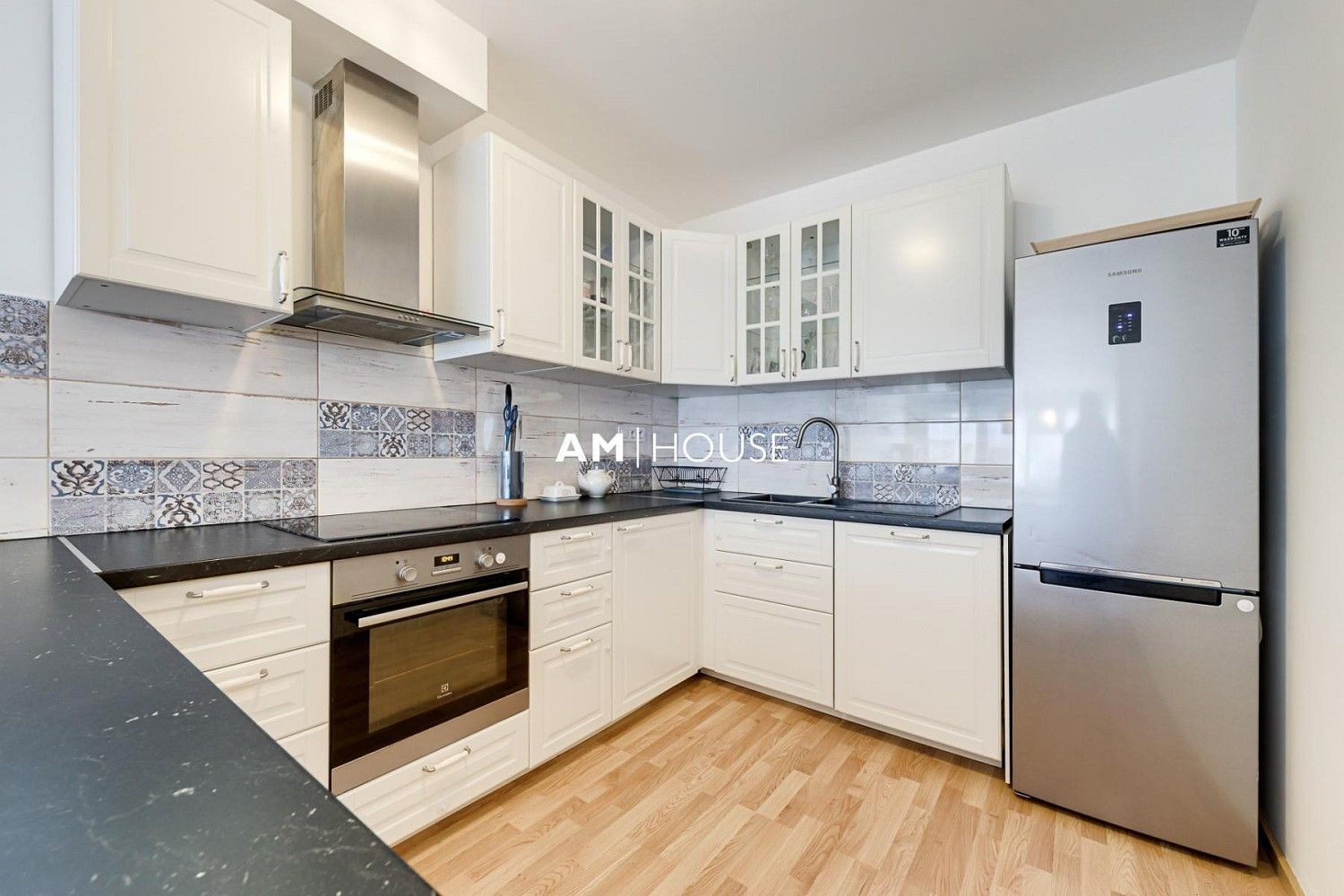 Byt 3+kk · 103 m² · Praha - Strašnice, okres Praha 3, Hlavní město Praha - 4