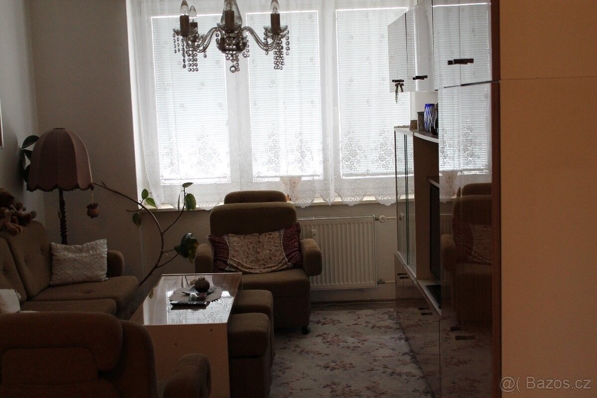 Byty, Česká Lípa, 470 01