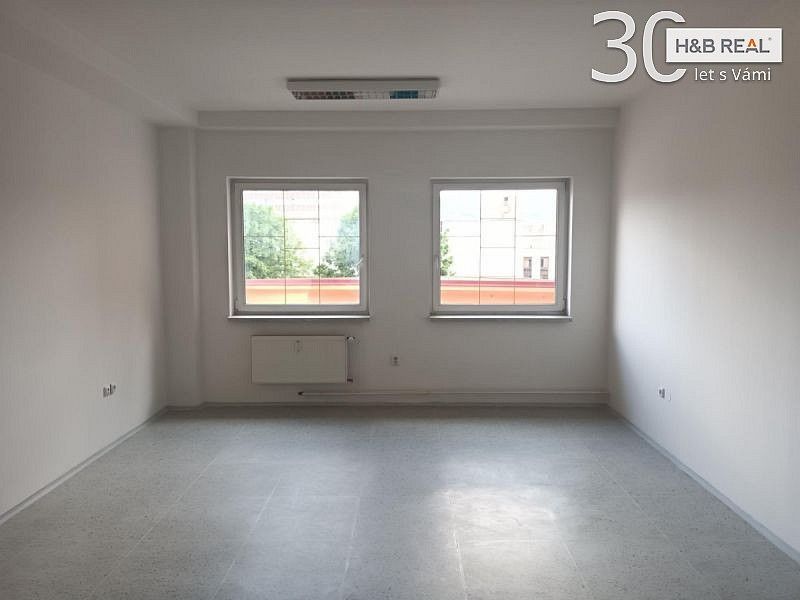 Kancelář · 32 m² · Vsetín, Zlínský kraj - 3