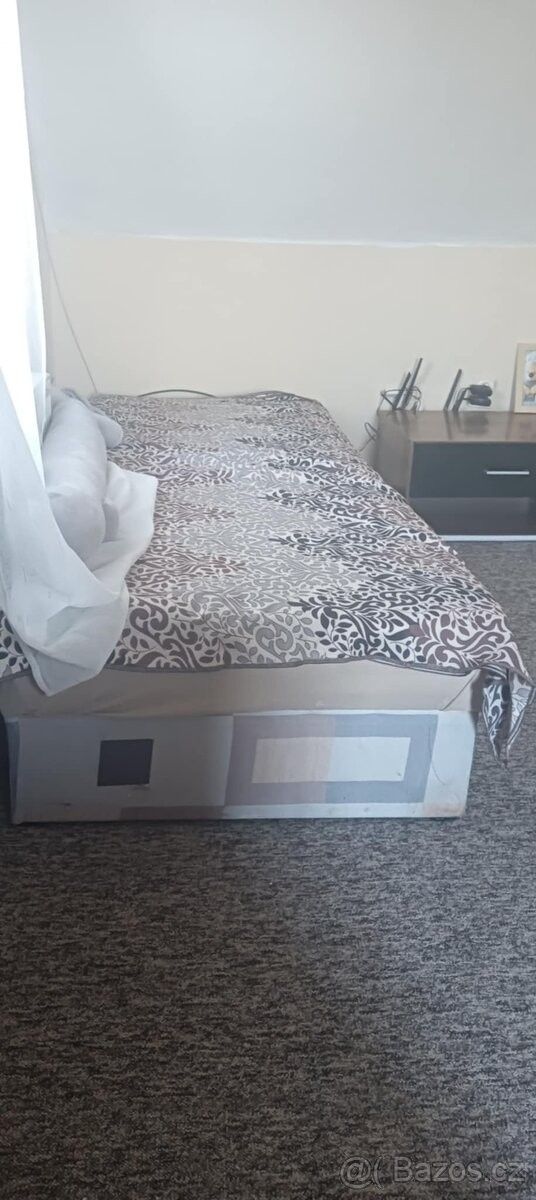 Pronájem rodinný dům - Tábor, 390 02