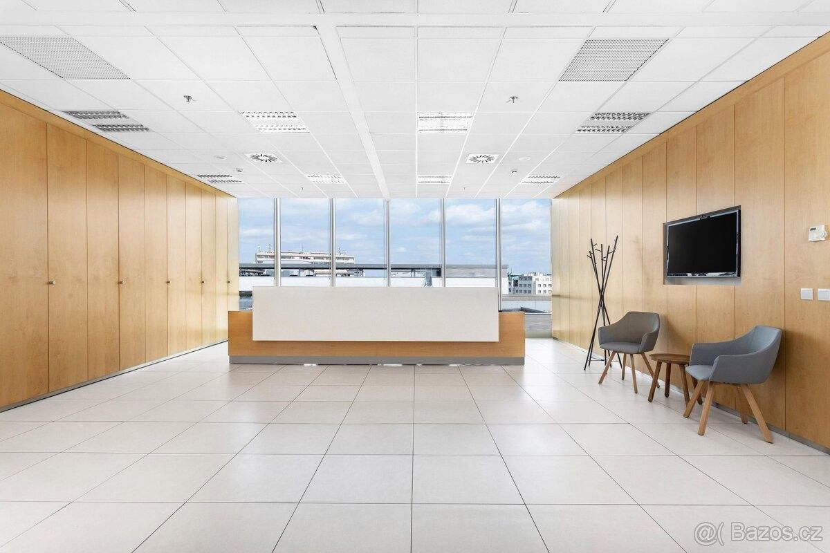 Ostatní, Praha, 140 00, 5 m²