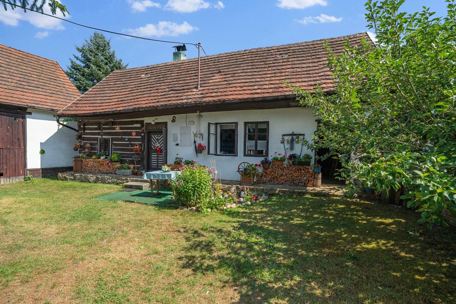 Rodinný dům, 48 m²