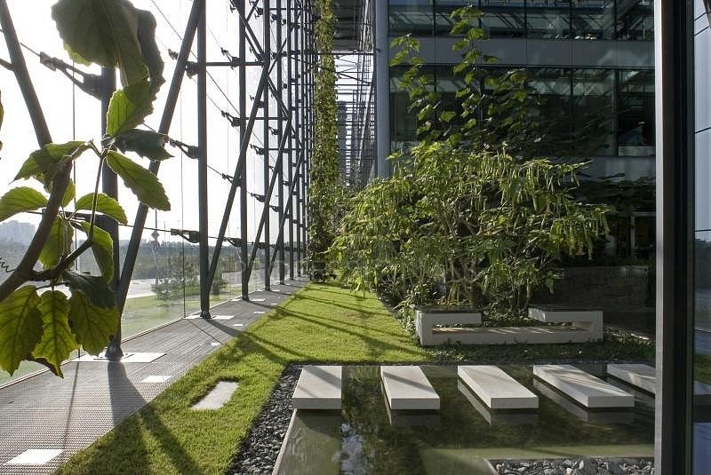 Kancelář · 482 m² · Praha - Chodov, okres Praha 11, Hlavní město Praha - 3