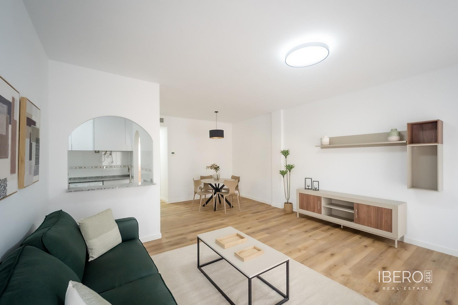 Byt 3+kk · 80 m² · Cuevas Del Almanzora, Španělsko - 4