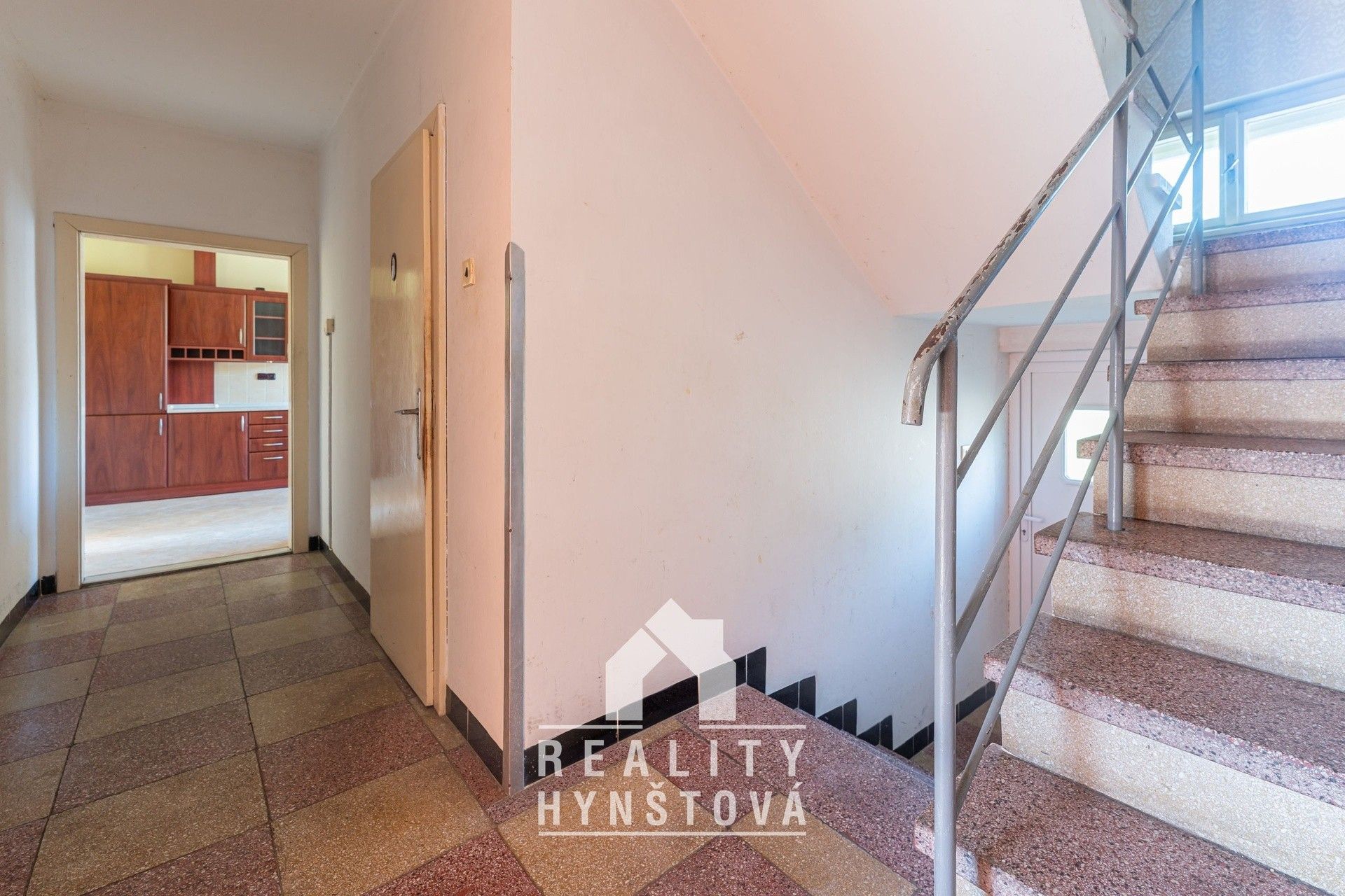 Prodej rodinný dům - Sloup, 130 m² - 5