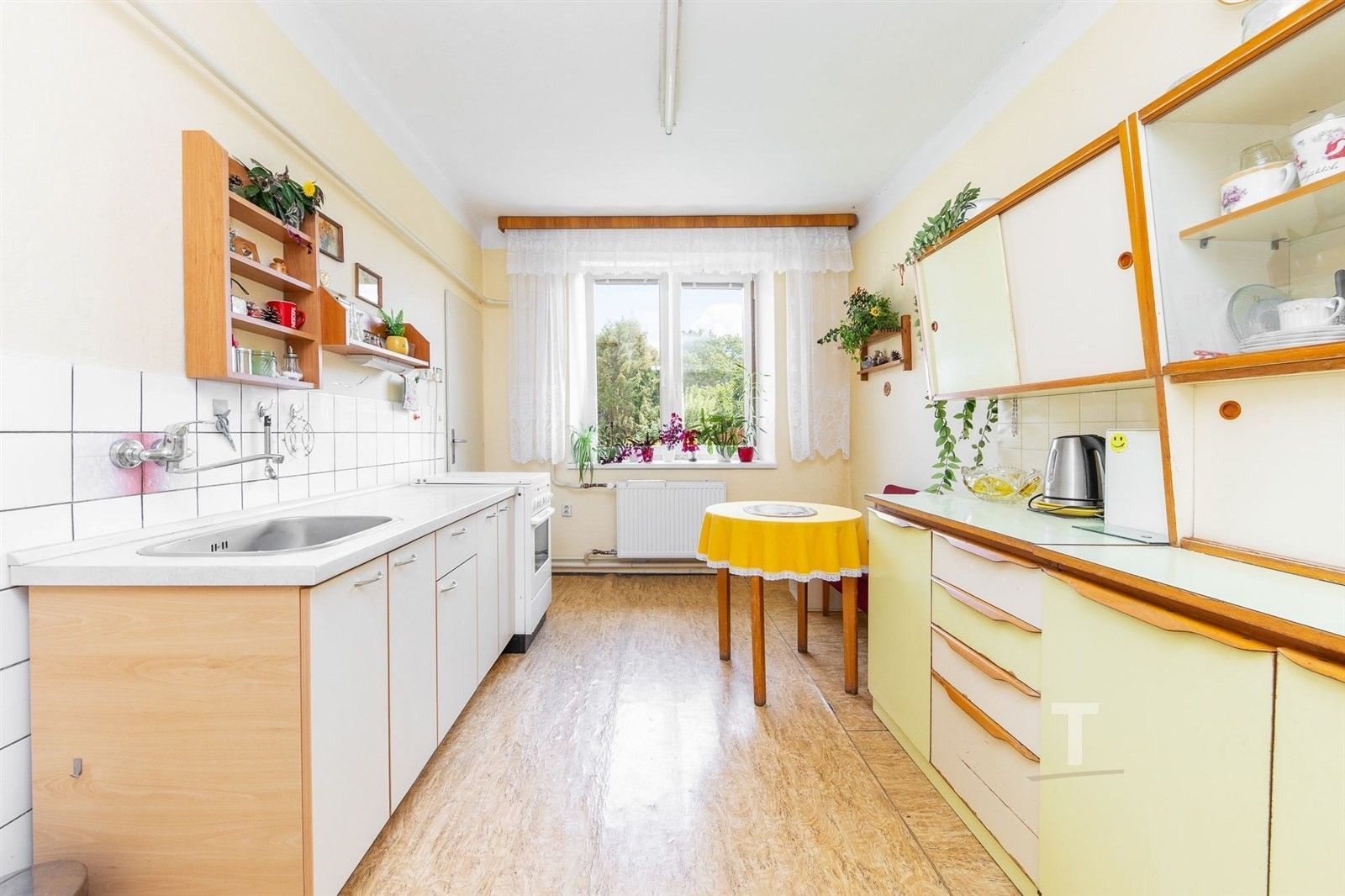 Rodinné domy, Křižíkova 970, Boskovice, 140 m² - 2