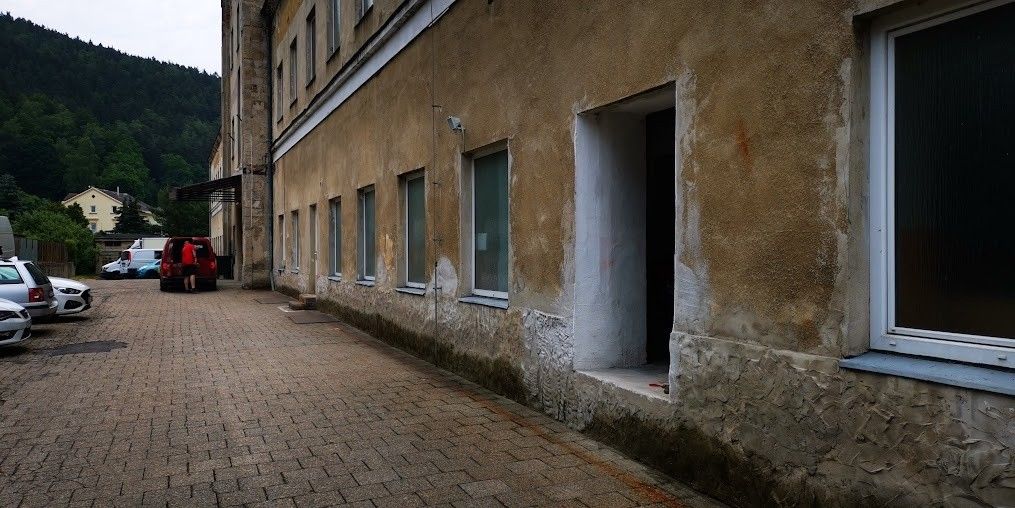 Sklad · Děčín, 405 05 - 3
