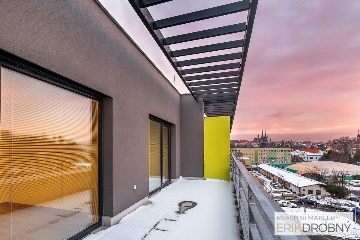 Byt · Chrudim, 537 01 - 4