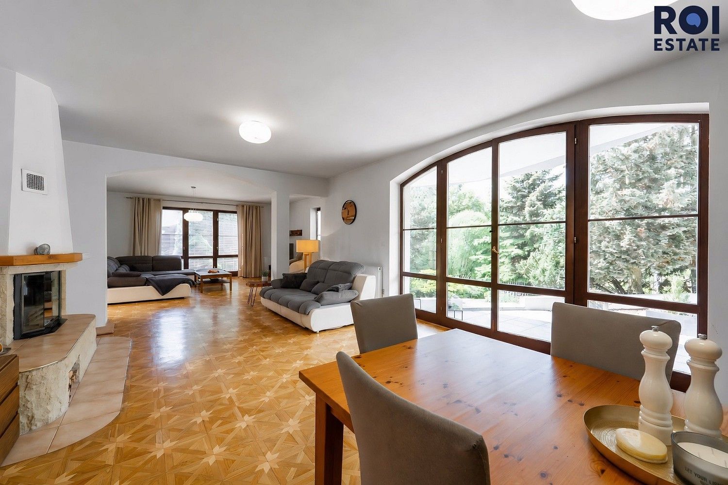 Rodinný dům · 385 m² · Ochoz u Brna, okres Brno-venkov, Jihomoravský kraj - 4
