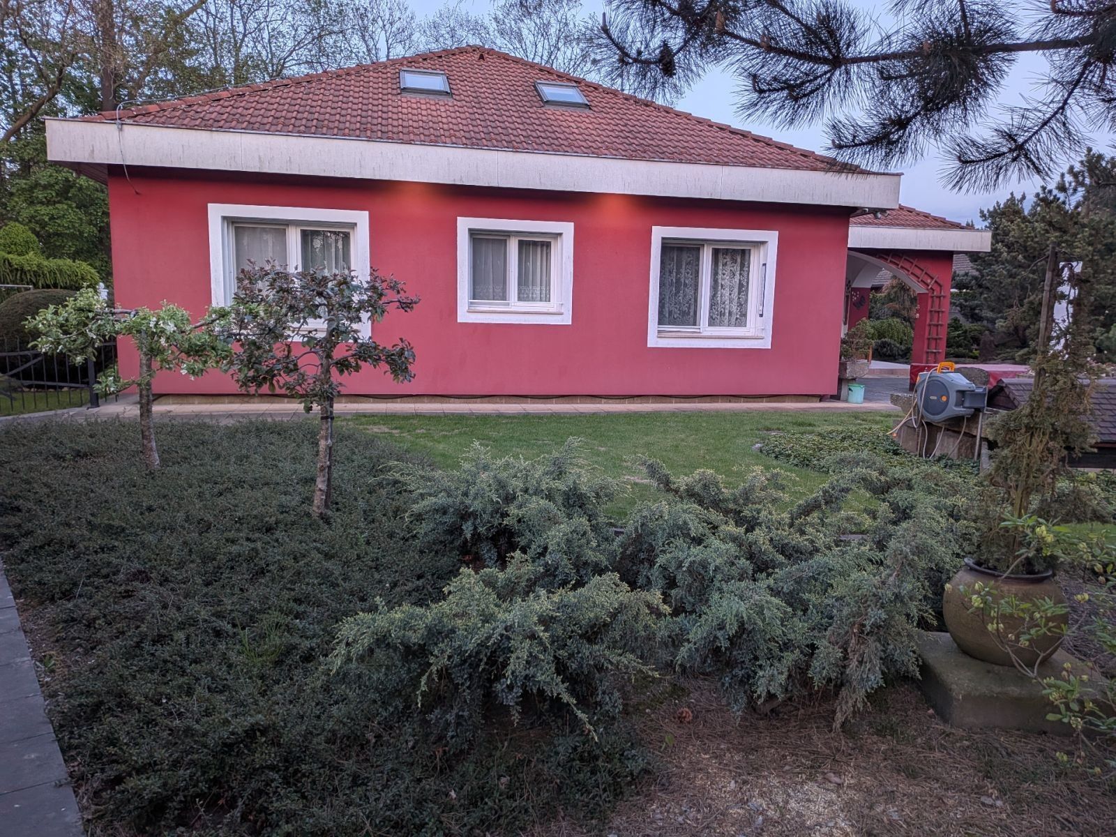 Rodinné domy, Mlýnská, Klimkovice - Klimkovice, Moravskoslezský kraj, 356 m² - 2