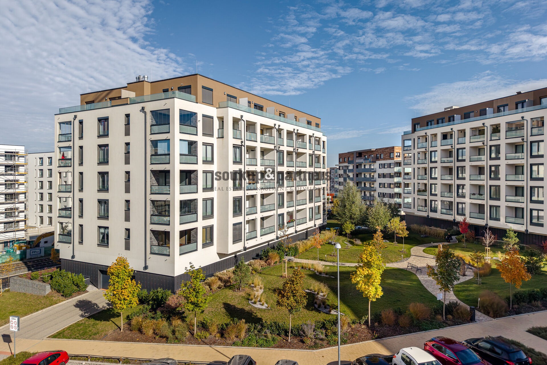 Nemovitost · 14 m² · Gollové, Praha Hlubočepy - 2