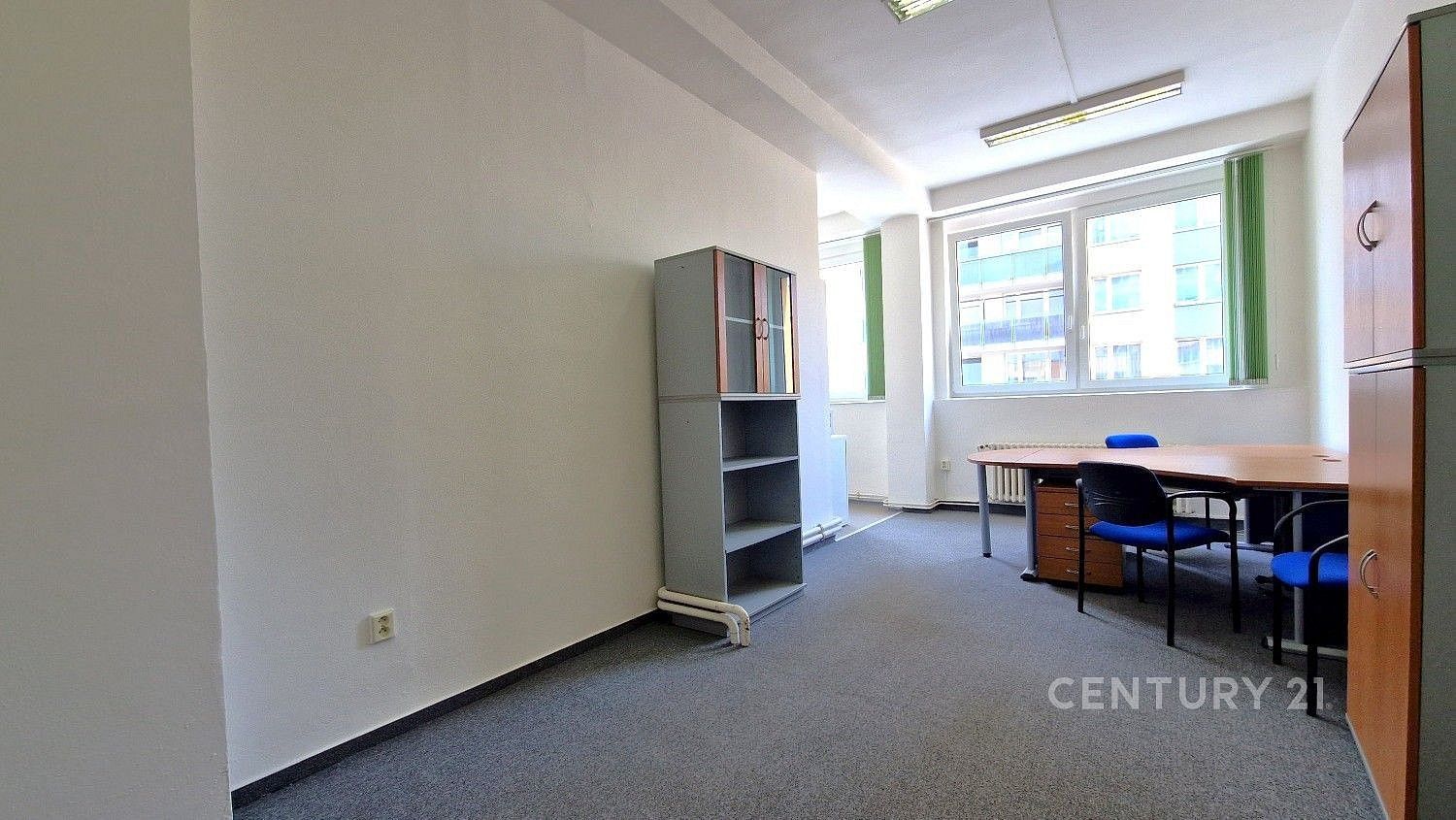 Kanceláře, Praha - Žižkov, okres Praha 3, Hlavní město Praha, 27 m² - 1